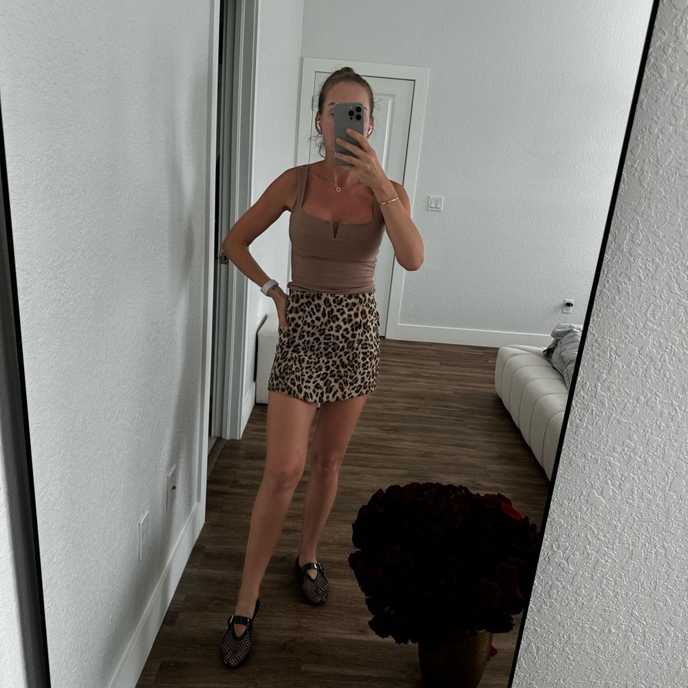 Skirt Zara